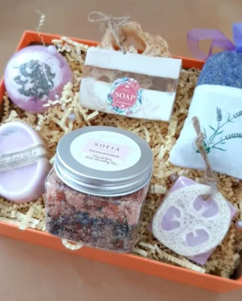 Magic Gift Set Box
